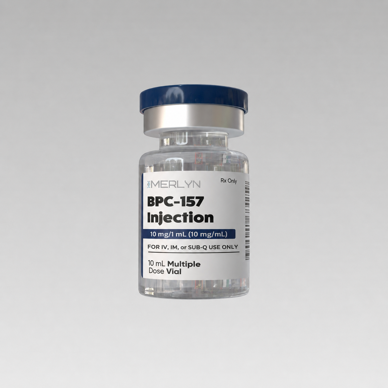 BPC-157 | 10mg / 1mL