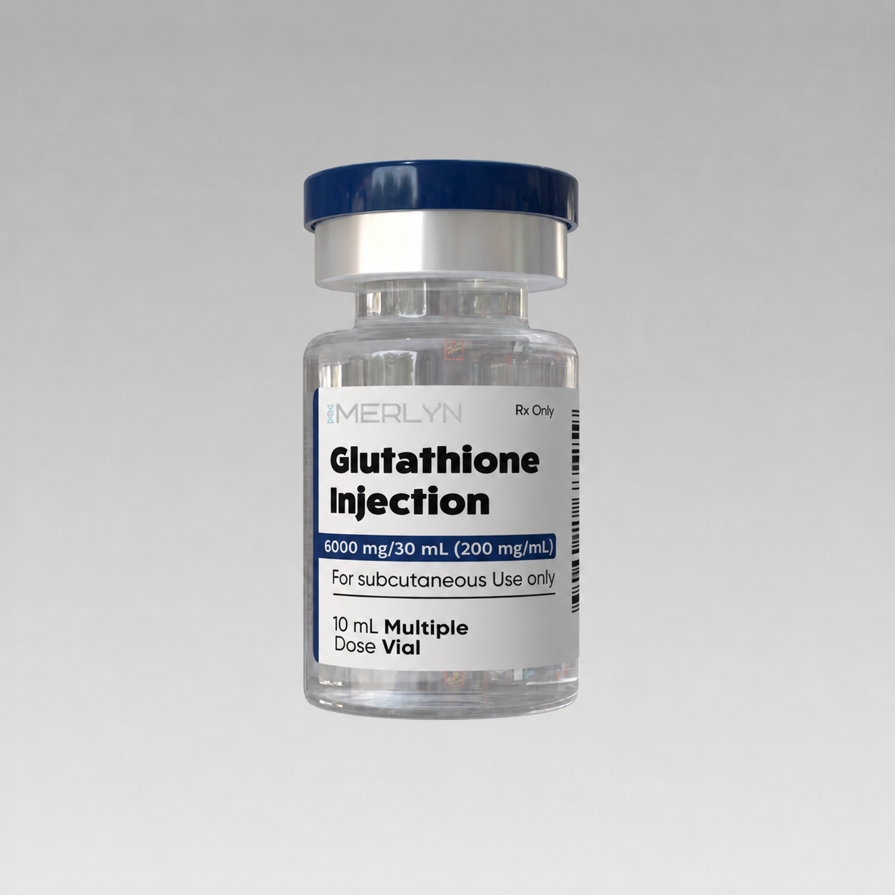 Glutathione | 6000mg / 30mL