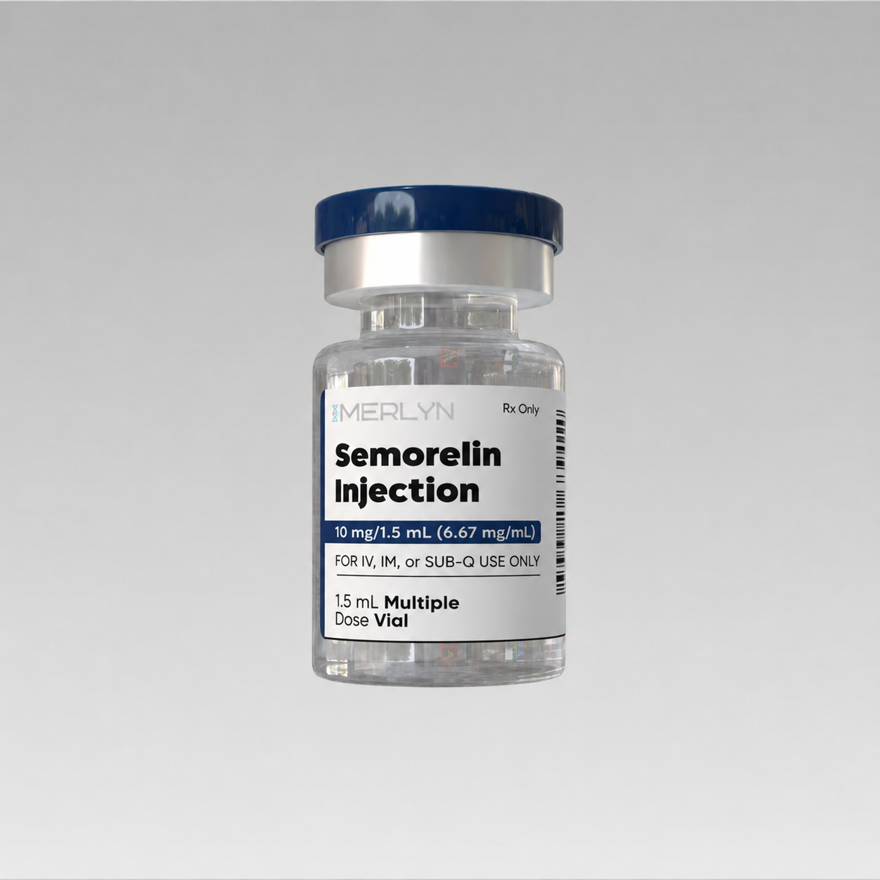 Sermorelin | 10mg / 1.5mL