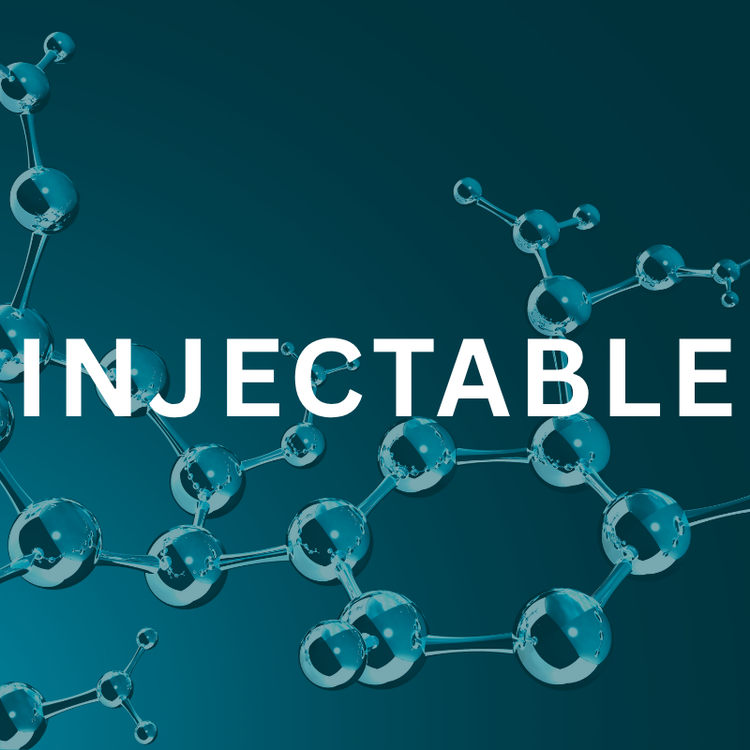Injectable