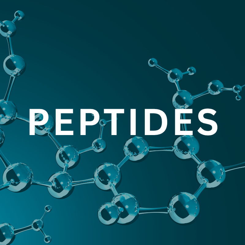 Peptides