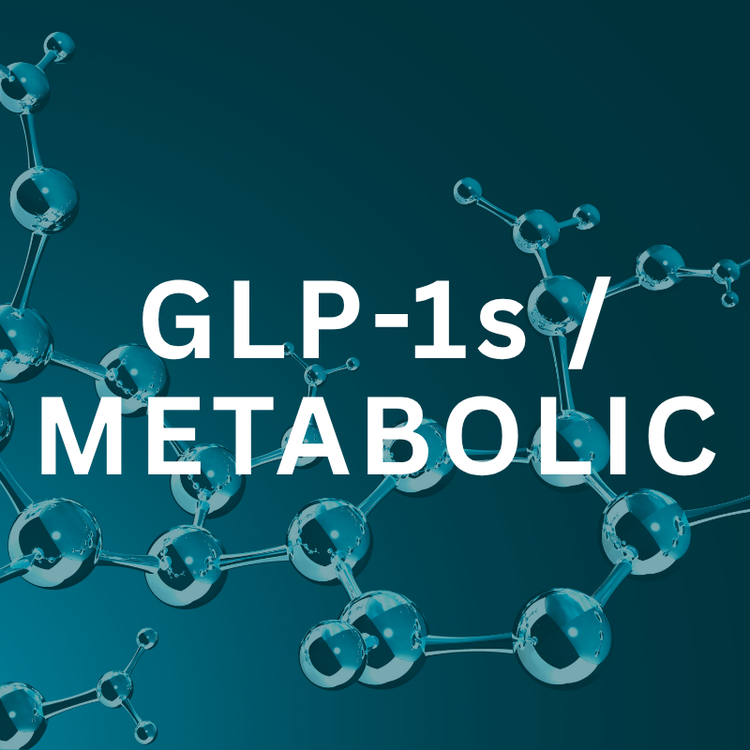 GLP-1s / METABOLIC