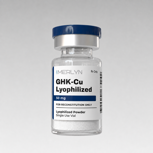 Glow | Lyophilized