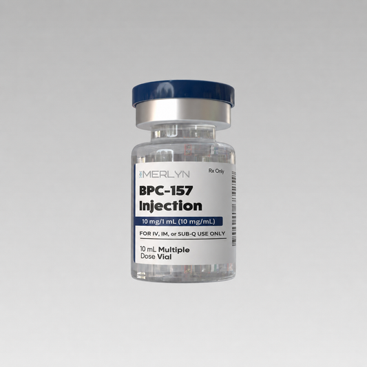 BPC-157 | 10mg / 1mL