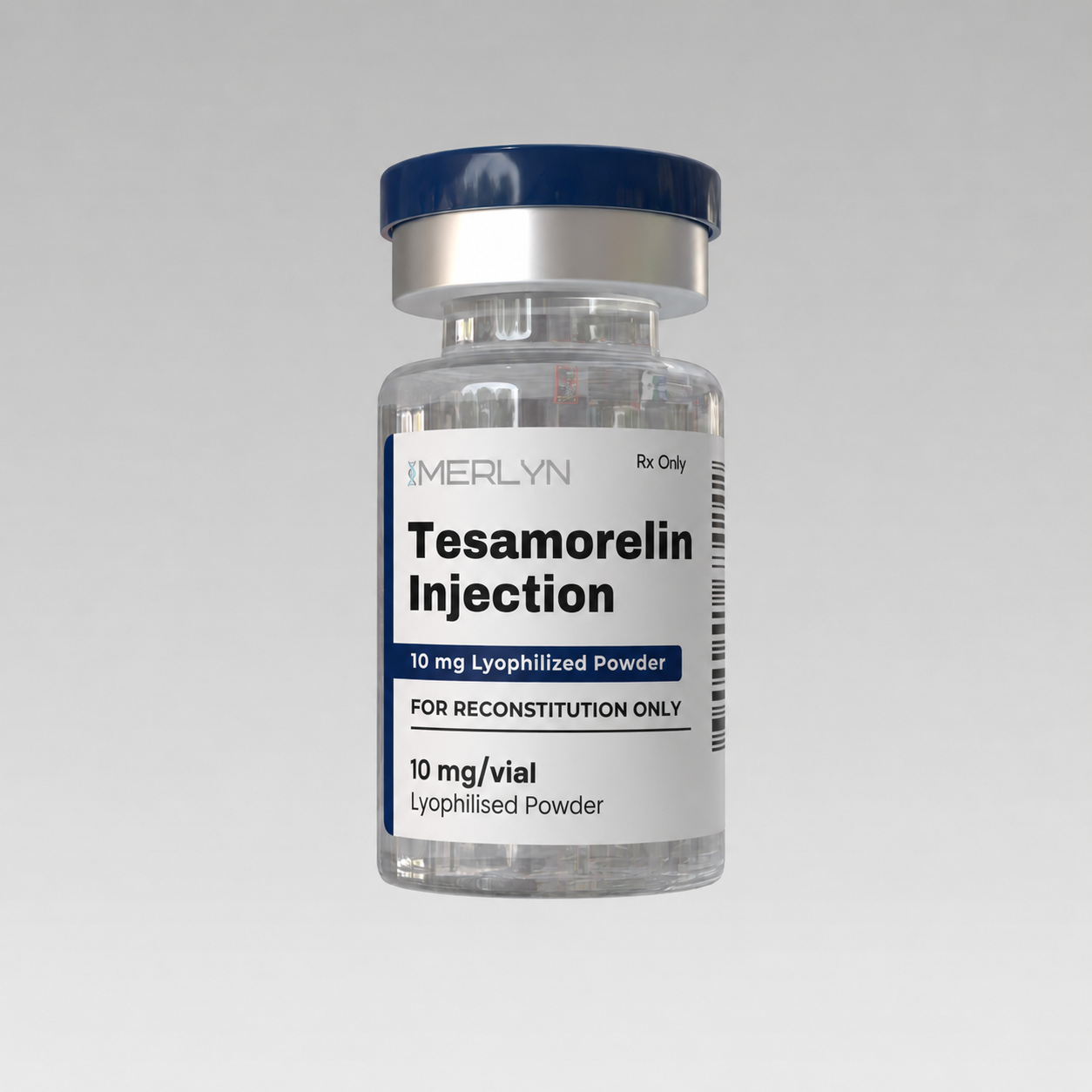 Tesamorelin 10mg | Lyophilized
