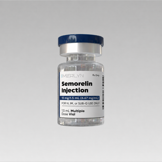 Sermorelin | 10mg / 1.5mL