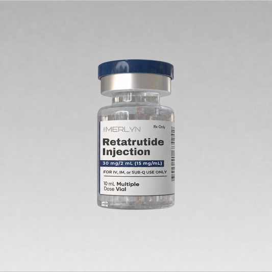 Retatrutide | 30mg / 2mL