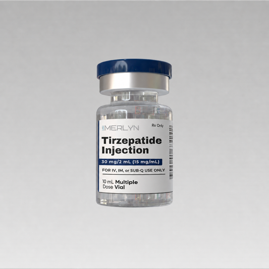 Tirzepatide | 30mg / 2mL