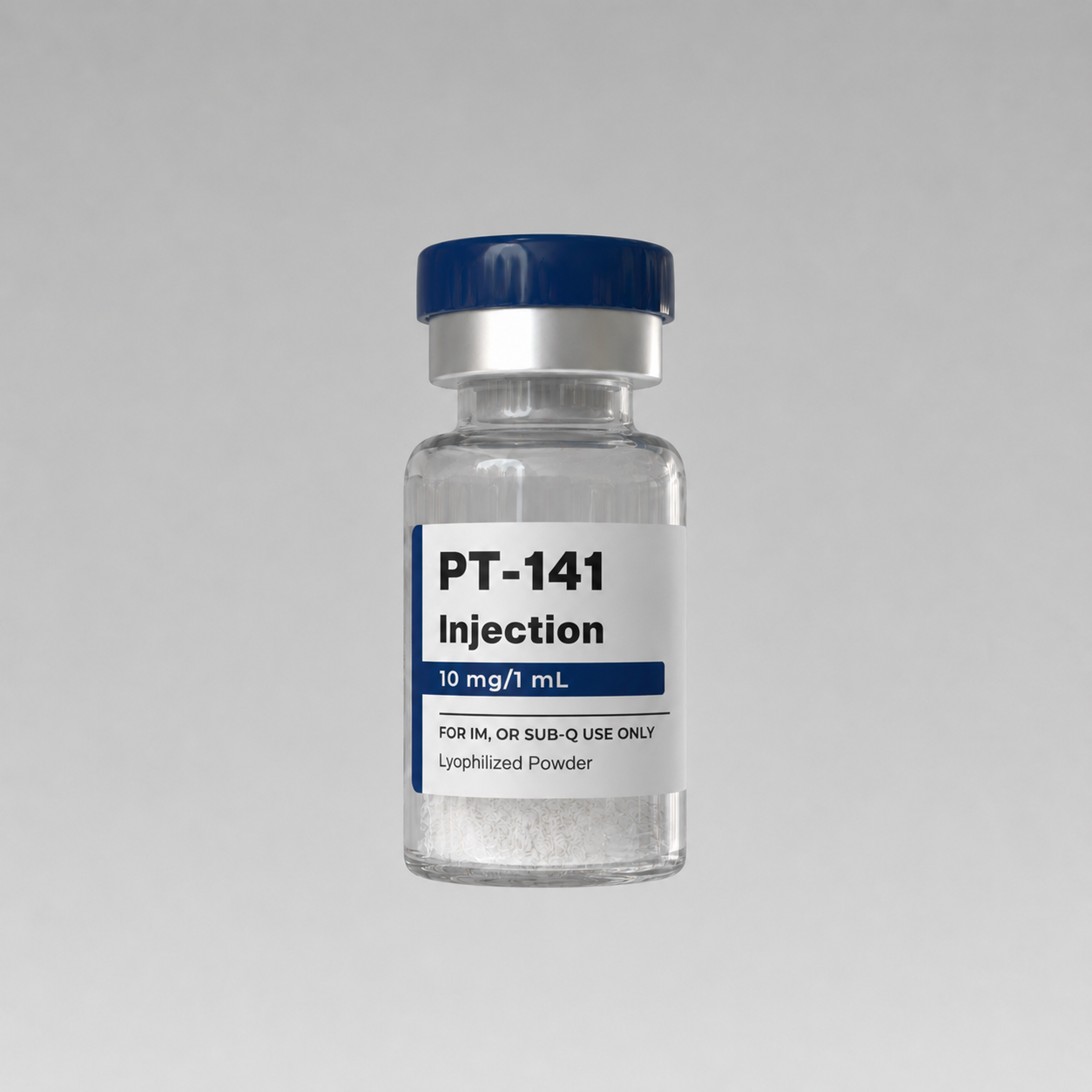 PT141 | 10mg/1mL