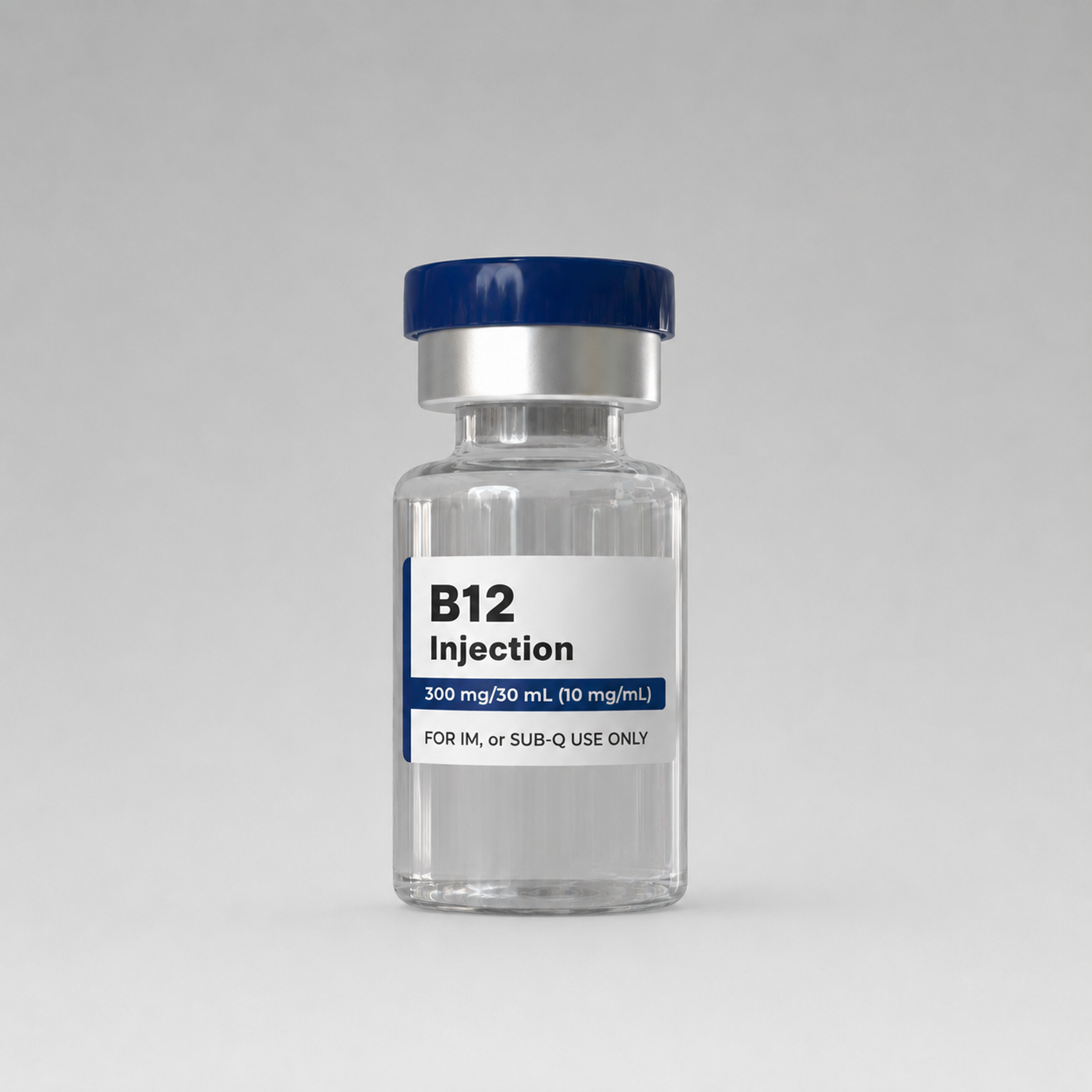 B12 | 300mg/30mL