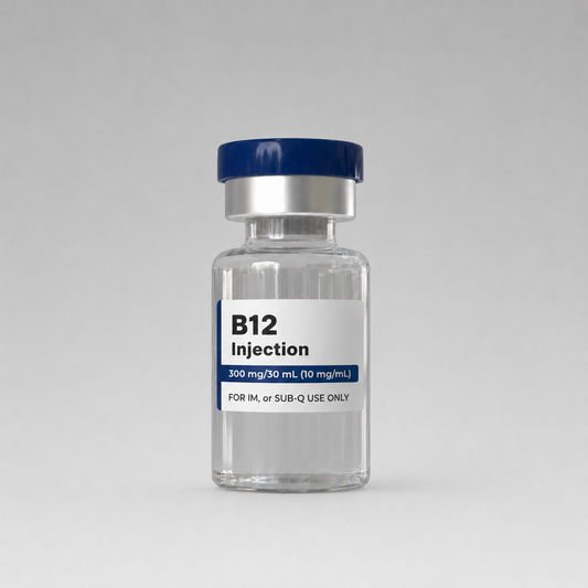 B12 | 300mg/30mL