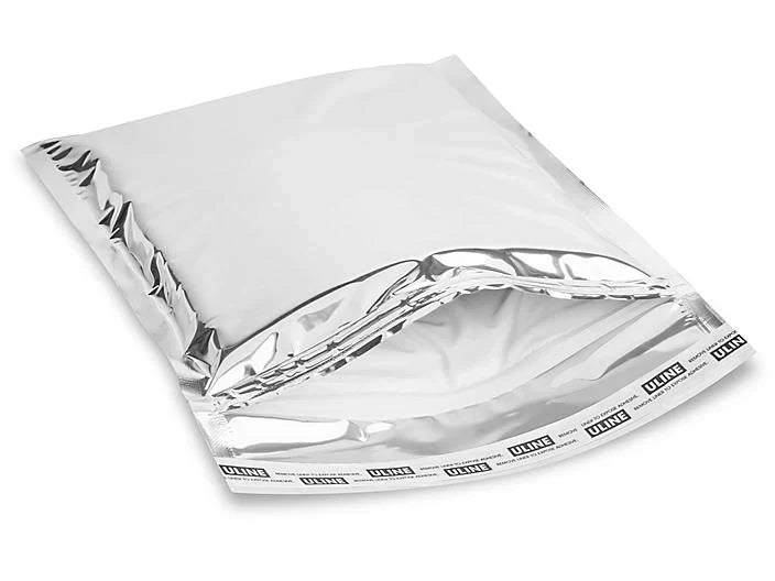 Heat Protection Packaging